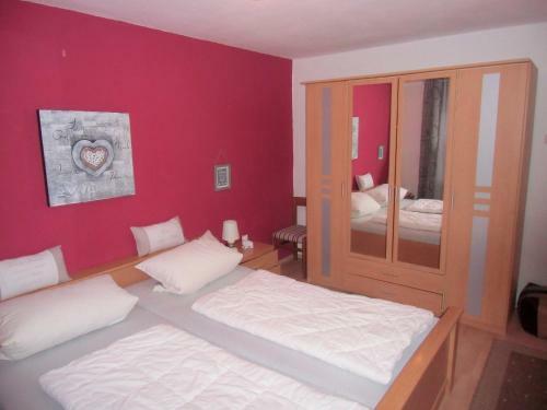 Apartamento Golfhues Simone Erdgeschoss