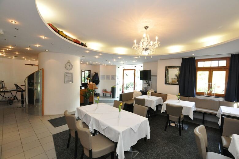Hostal Villa Waldperlach