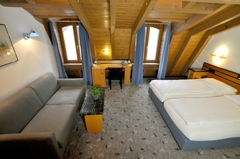Hostal Villa Waldperlach