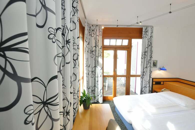 Hostal Villa Waldperlach