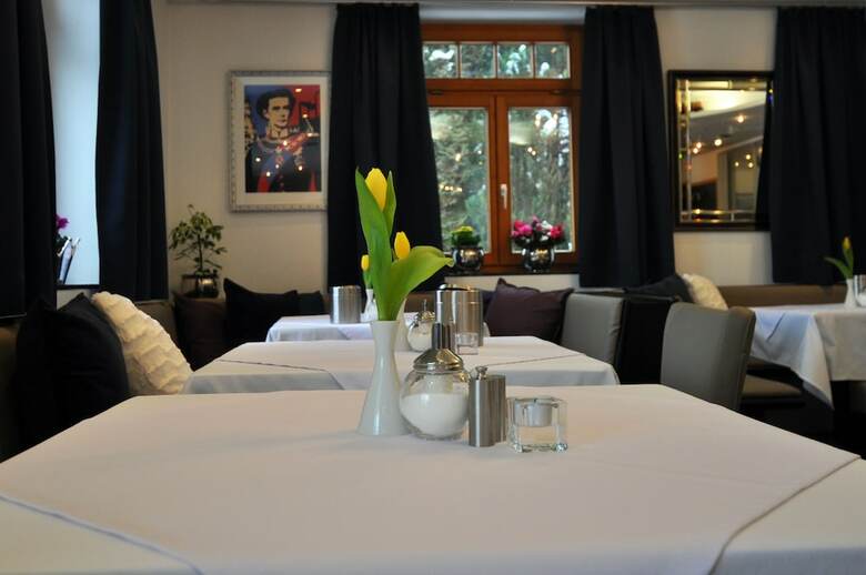 Hostal Villa Waldperlach