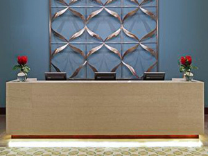 Hotel Sheraton San Jose Costa Rica