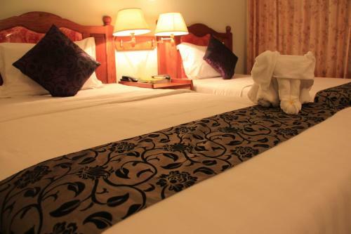 Midland Hotel