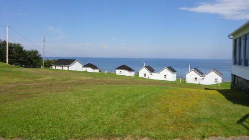 Hotel H�tel Motel Du Rocher