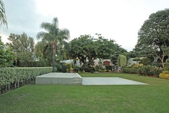 Hotel Villa Bejar Cuernavaca