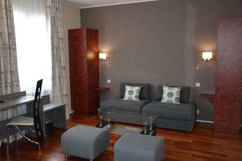 Logis Hotel Du Centre