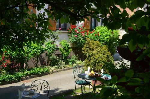 Logis Hotel Du Centre