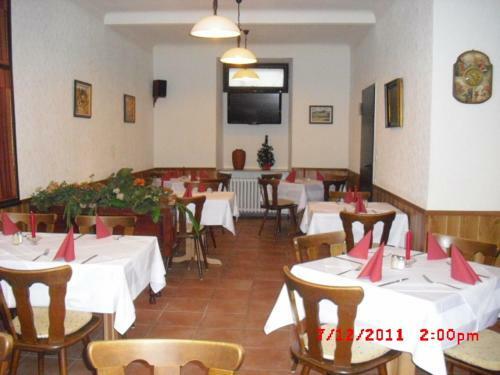 Hotel Feilen-wolff