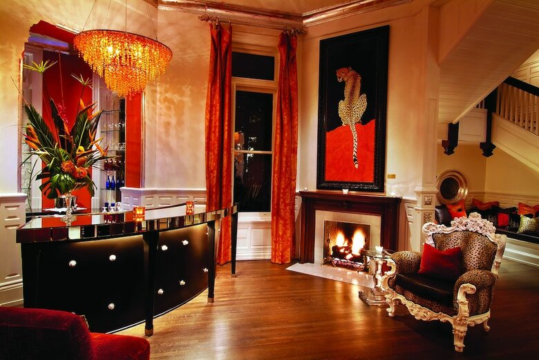 Hotel Mansion On Forsyth Park, Autograph Collection
