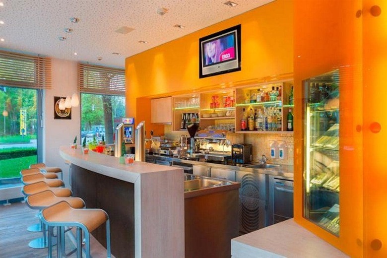 Acomhotel M�nchen-haar