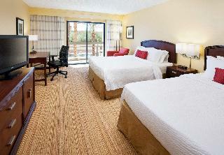 Hotel Courtyard Phoenix Chandler