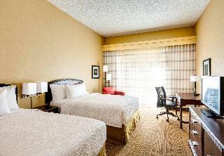 Hotel Courtyard Phoenix Chandler