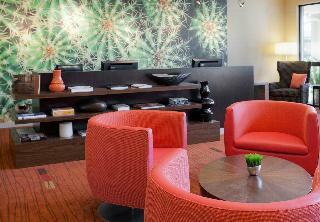 Hotel Courtyard Phoenix Chandler