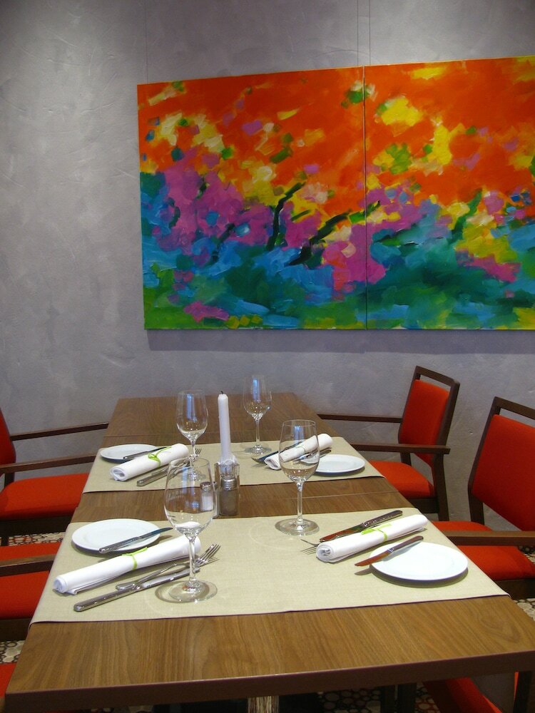 Hotel L�wengarten