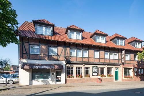 Hotel Zur Davert