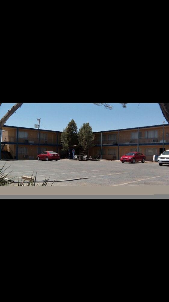 Motel Budget Inn West