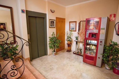 Hostal Miguel Y Juani