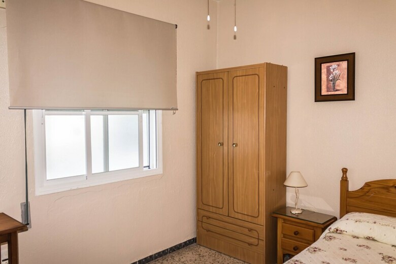 Hostal La Palma