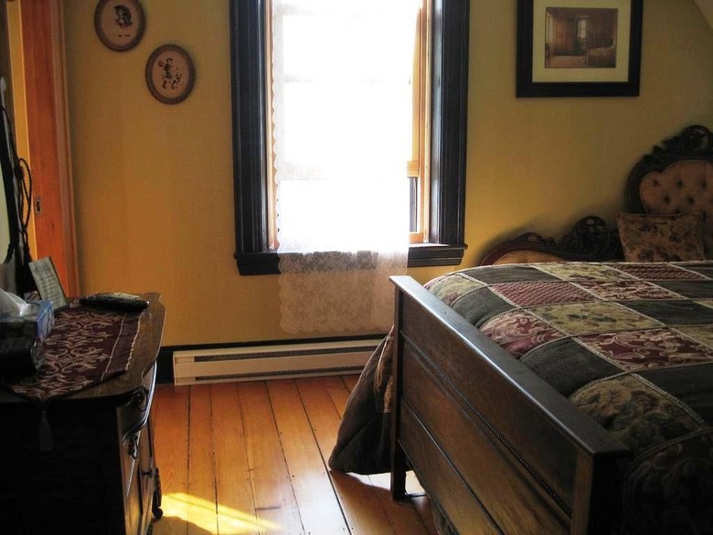 Magnetic Hill Winery And B&B