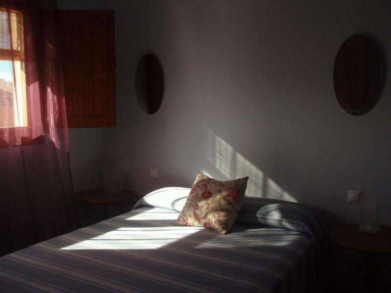 Hostal De La Luz