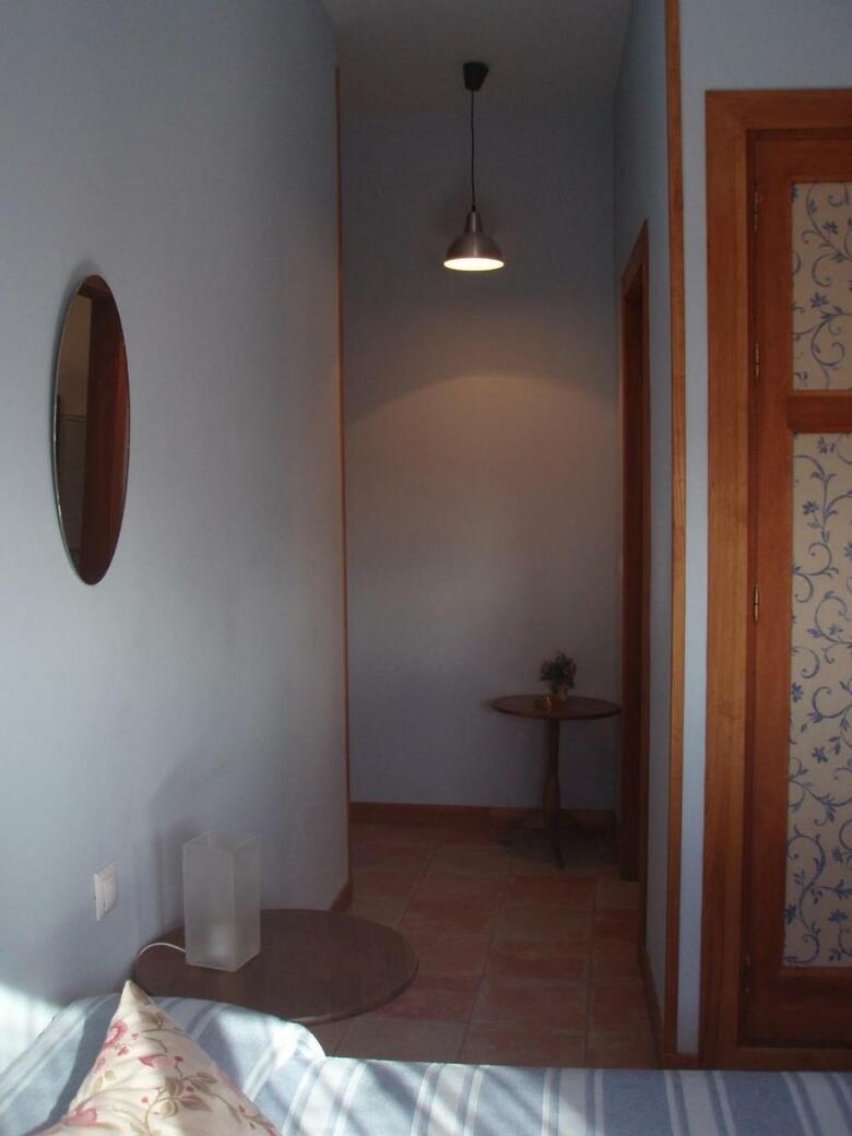 Hostal De La Luz