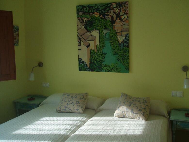 Hostal De La Luz