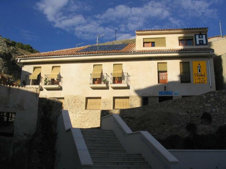 Hostal De La Luz