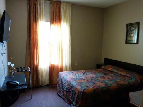 Bonnyville Hotel