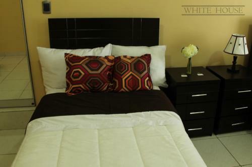 Hotel White House Peru