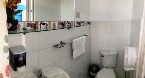 Hotel White House Peru