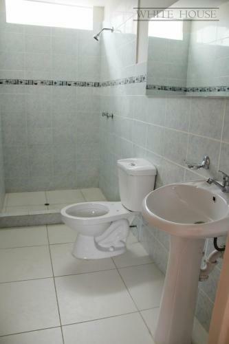 Hotel White House Peru
