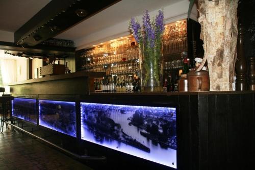 Hotel Weinlaube