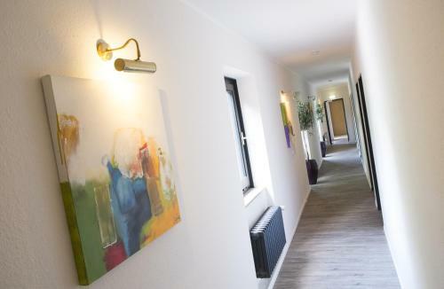 Hotel Bischofshol