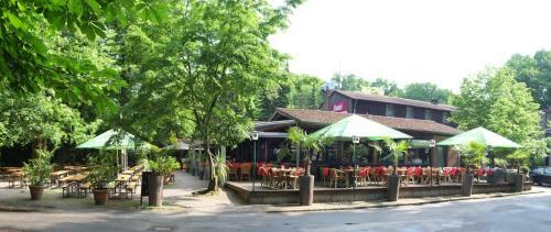 Hotel Bischofshol