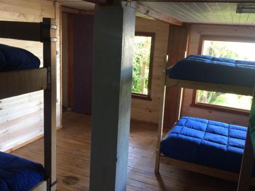Hostel Submarino Amarillo