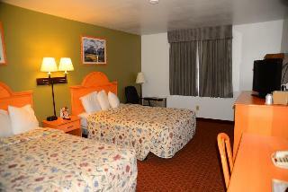 Motel Budget Inn Express
