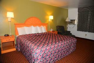 Motel Budget Inn Express