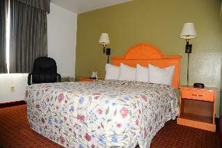 Motel Budget Inn Express