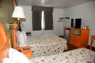 Motel Budget Inn Express