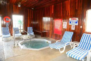 Motel Budget Inn Express