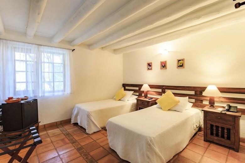 Hotel Y Spa Getsemani