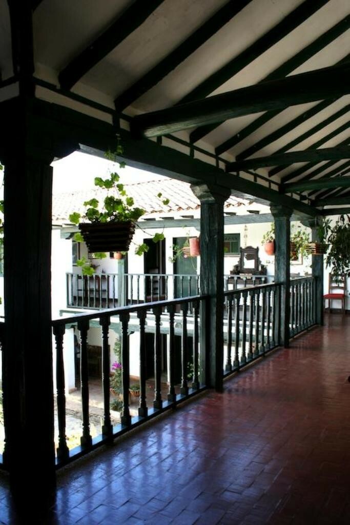 Hotel Y Spa Getsemani