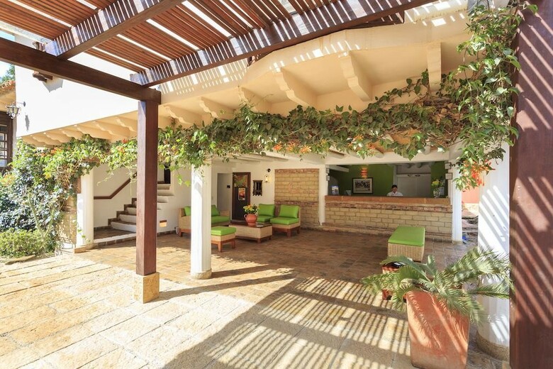 Hotel Y Spa Getsemani