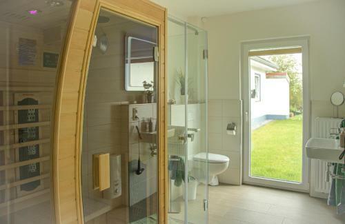 Ferienhaus Sewald