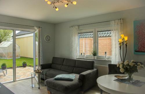Ferienhaus Sewald