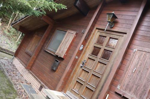 Apartamento Landhaus/holzhaus