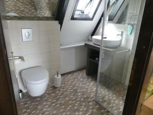 Apartamento Haus Rosengarten