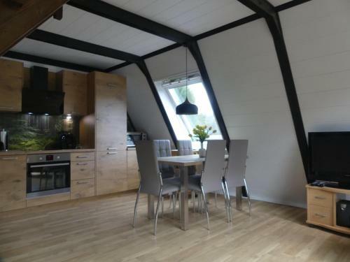 Apartamento Haus Rosengarten