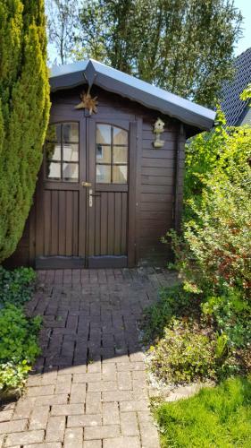 Apartamento Haus Rosengarten