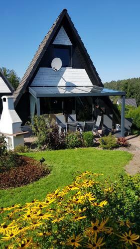 Apartamento Haus Rosengarten